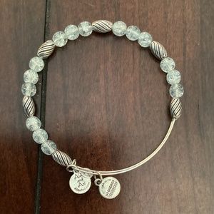 Alex and Ani bracelet